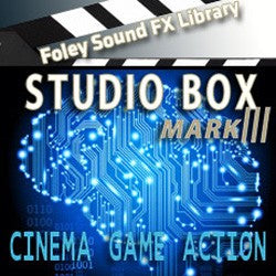 Best service Studio Box SFX Fantasy 2
