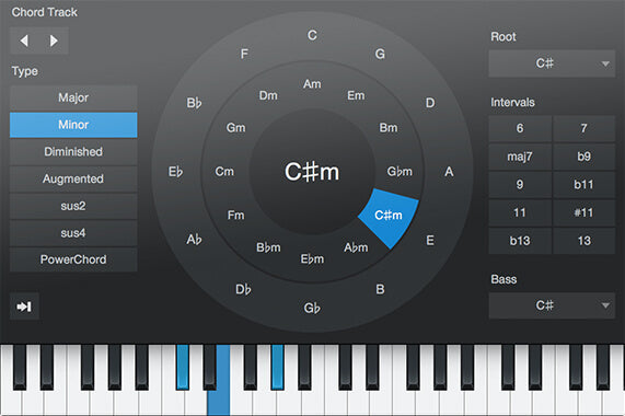 PreSonus Studio One 4 Professional Upgrade from Professional/Producer (all versions)