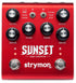 Strymon Sunset Dual Overdrive Pedal