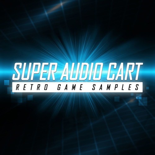 Impact Soundworks Super Audio Cart