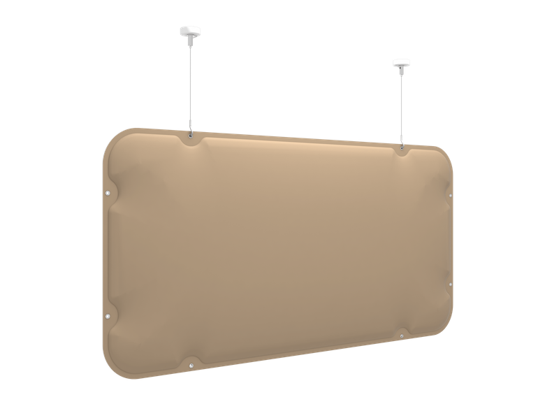 Vicoustic | Suspended Baffle VMT 3D