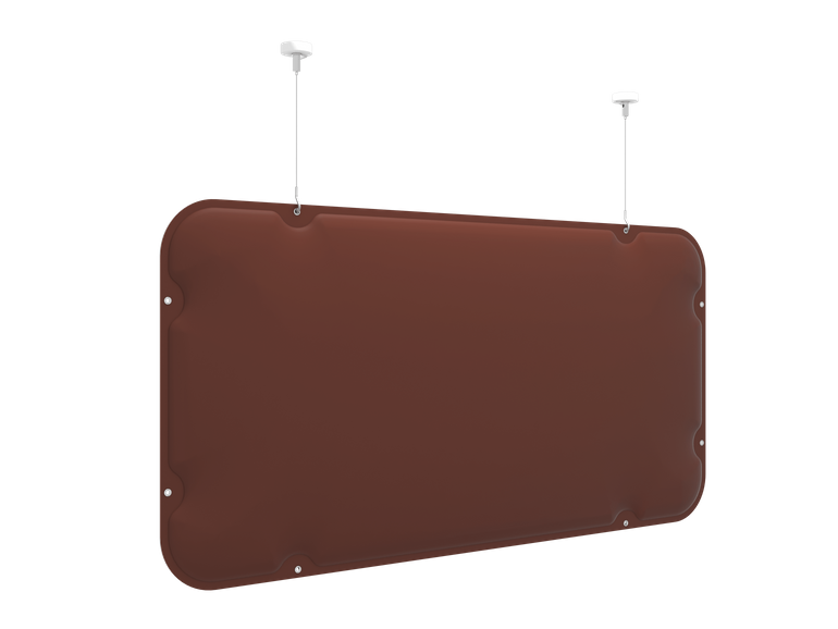 Vicoustic | Suspended Baffle VMT 3D
