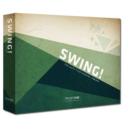 Project SAM Creative Pack