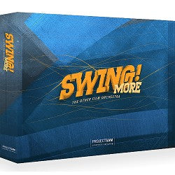 Project SAM Swing More!