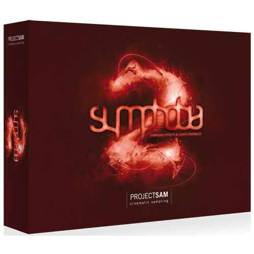 Project SAM Symphobia 2