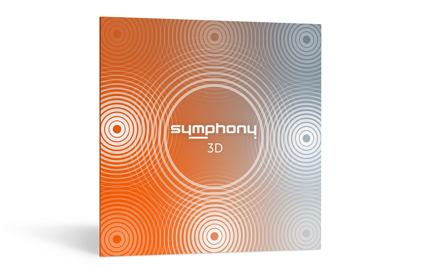 iZotope | Exponential Audio: Symphony 3D