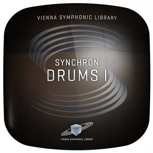 VSL Synchron Drums I