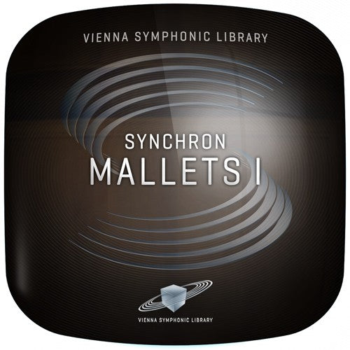 VSL Synchron Mallets I