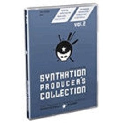 Best service Synthation Producer´s Collection Vol. 2