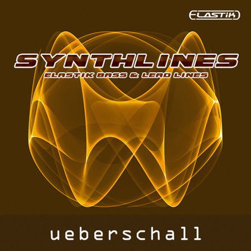 Ueberschall Synthlines