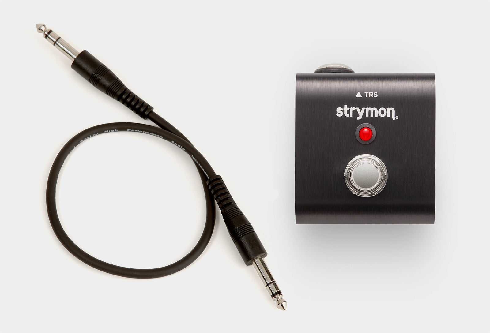 Strymon Mini Switch Preset and Tap Tempo Switch