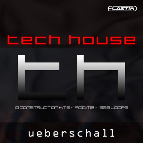 Ueberschall Tech House Vol. 1