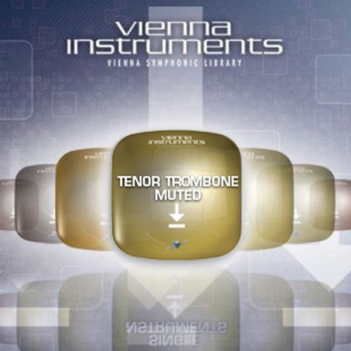 VSL Tenor Trombone Muted