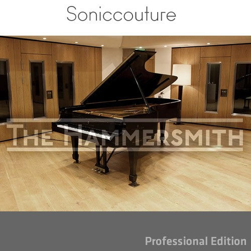 Soniccouture The Hammersmith Professional Edition