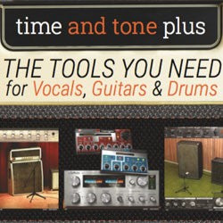 Softube Time and Tone Plus