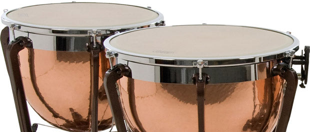 Project SAM True Strike 1 Orchestral Percussion