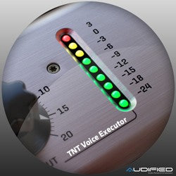 Audified TNT Voice Executor