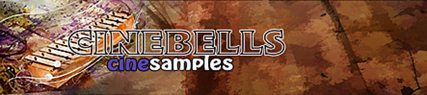 cinesamples CineBells