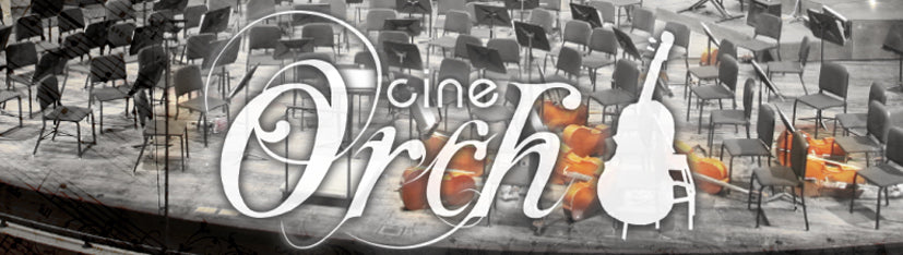 cinesamples CineOrchestra