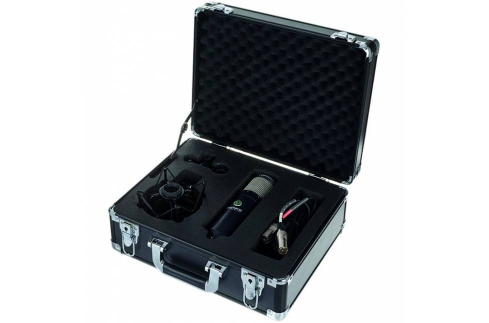 Townsend Labs LFC1 Flight Case