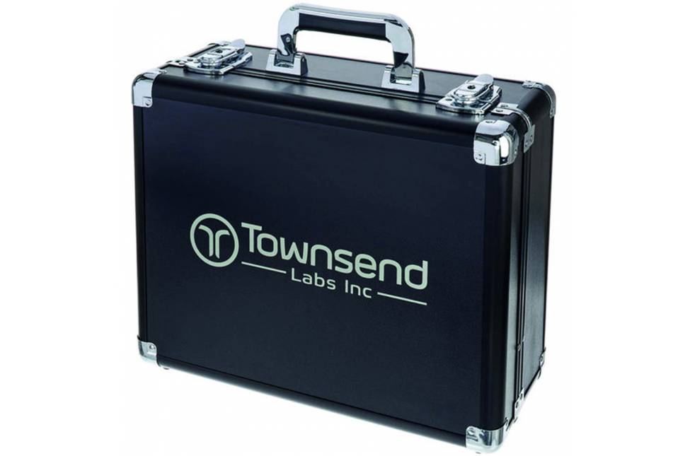 Townsend Labs LFC1 Flight Case