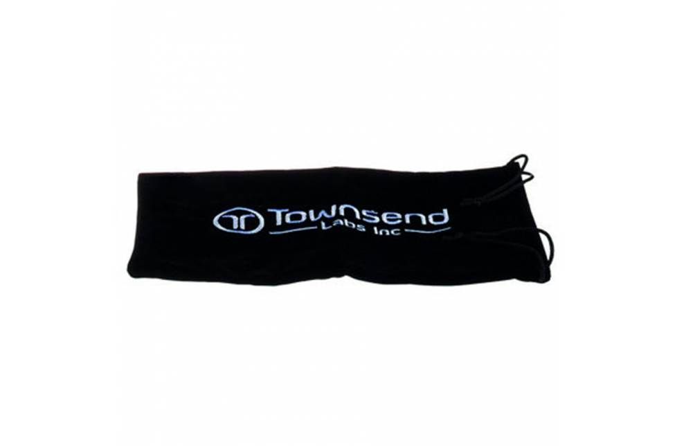 Townsend Labs LPG1 Plush bag