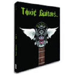 Best service Toxic Guitars Vol.1