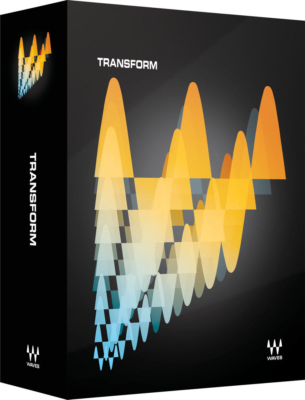 Waves | Transform