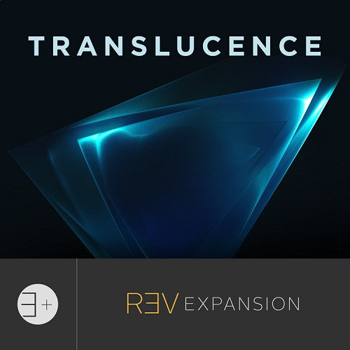 Output TRANSLUCENCE Expansion Pack for Rev