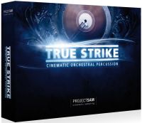 Project SAM True Strike Pack