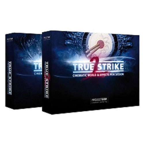 Project SAM True Strike Pack