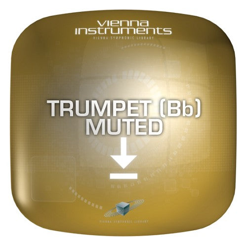 VSL Trumpet (Bb) Muted