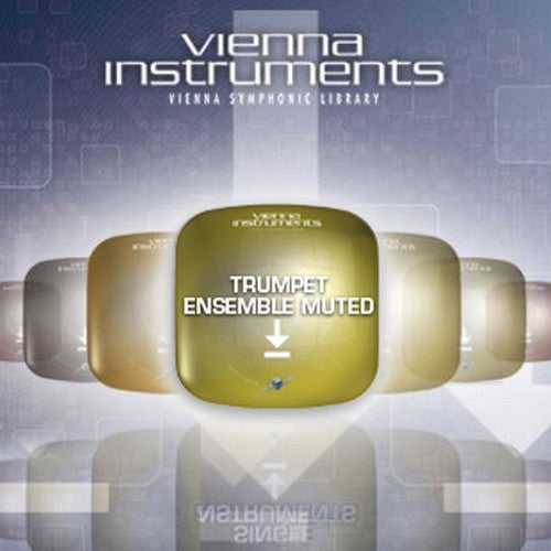 VSL Trumpet Ensemble Muted