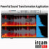 IRCAM Lab TS