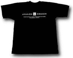 Avalon T-Shirt AT-1