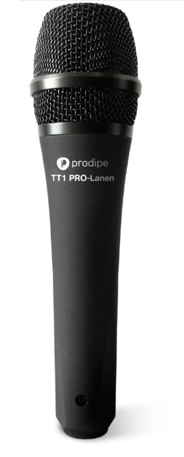 Prodipe TT1 Pro-Lanen