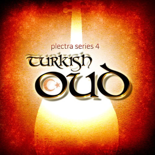 Impact Soundworks Turkish Oud