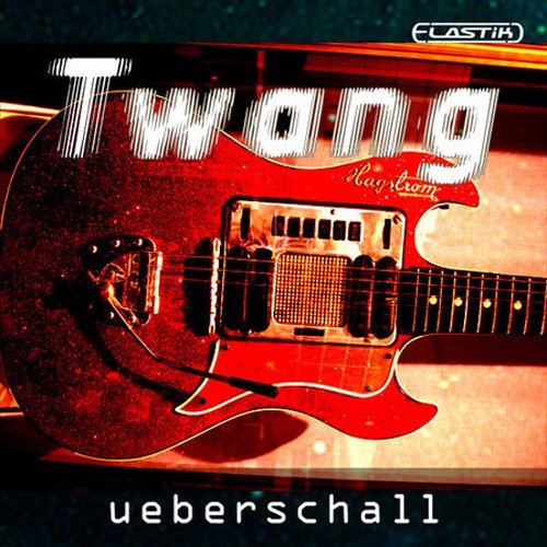 Ueberschall Twang