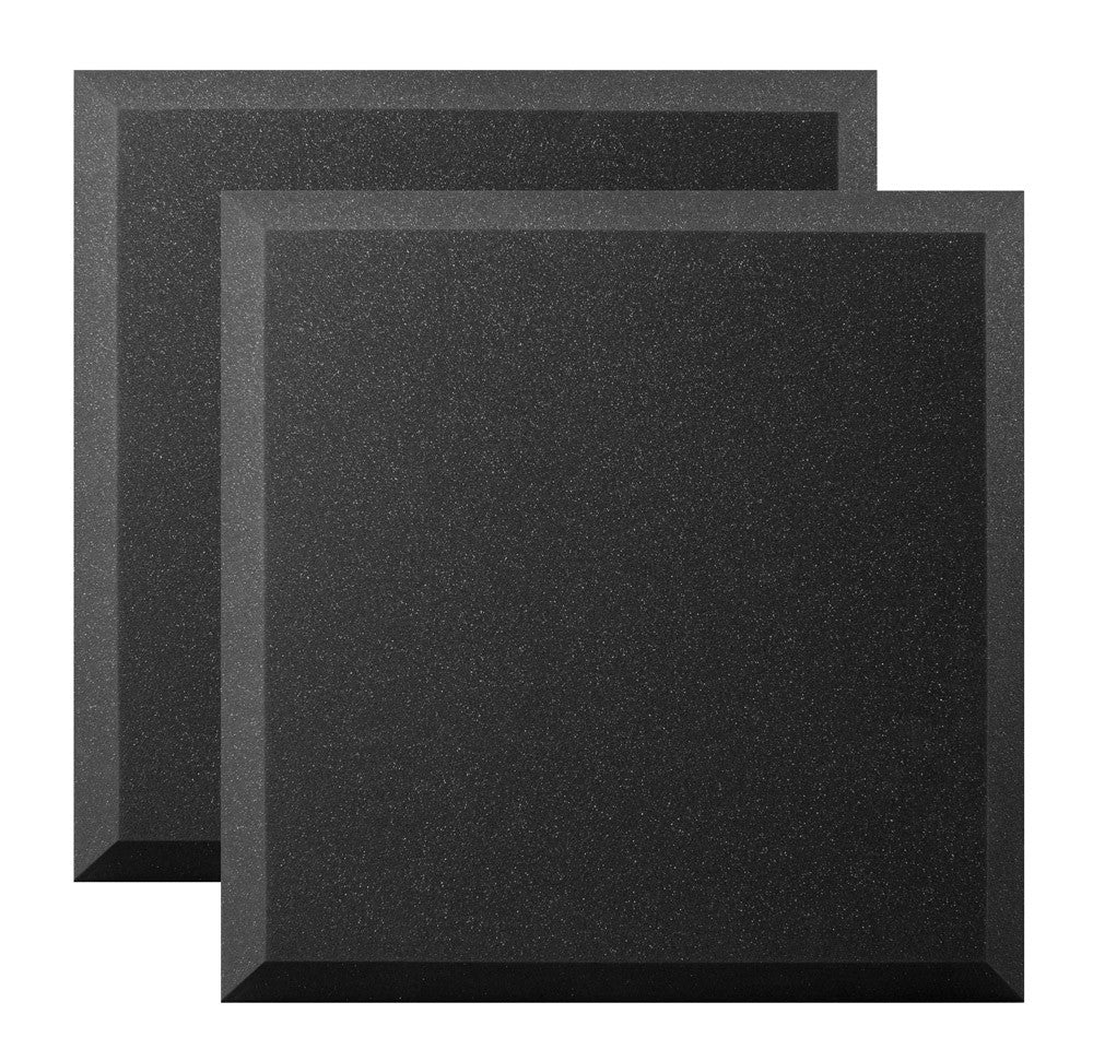 Ultimate Acoustics UA-WPB-24 Bevel Wall Panel (pair)