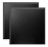 Ultimate Acoustics UA-WPBV-24 Bevel Wall Panel with Vinyl Layer (pair)