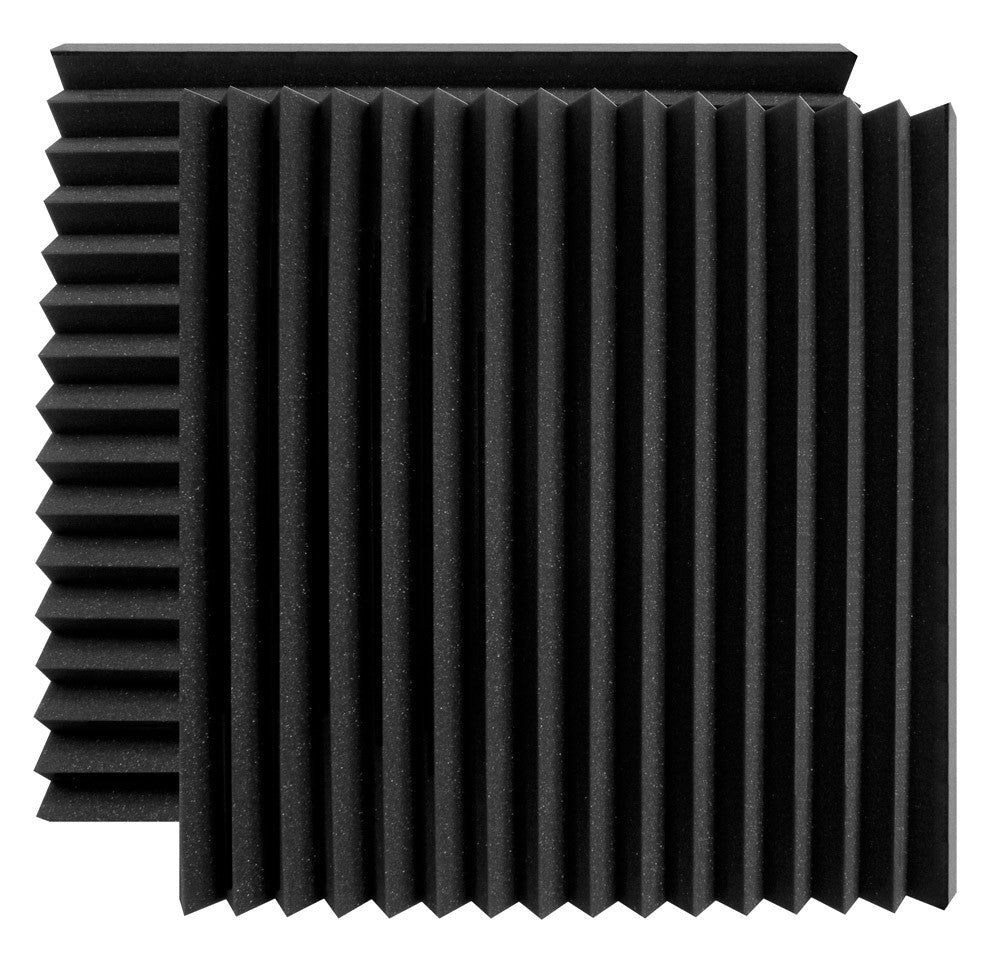 Ultimate Acoustics UA-WPW-24 Wedge Wall Panel (pair)