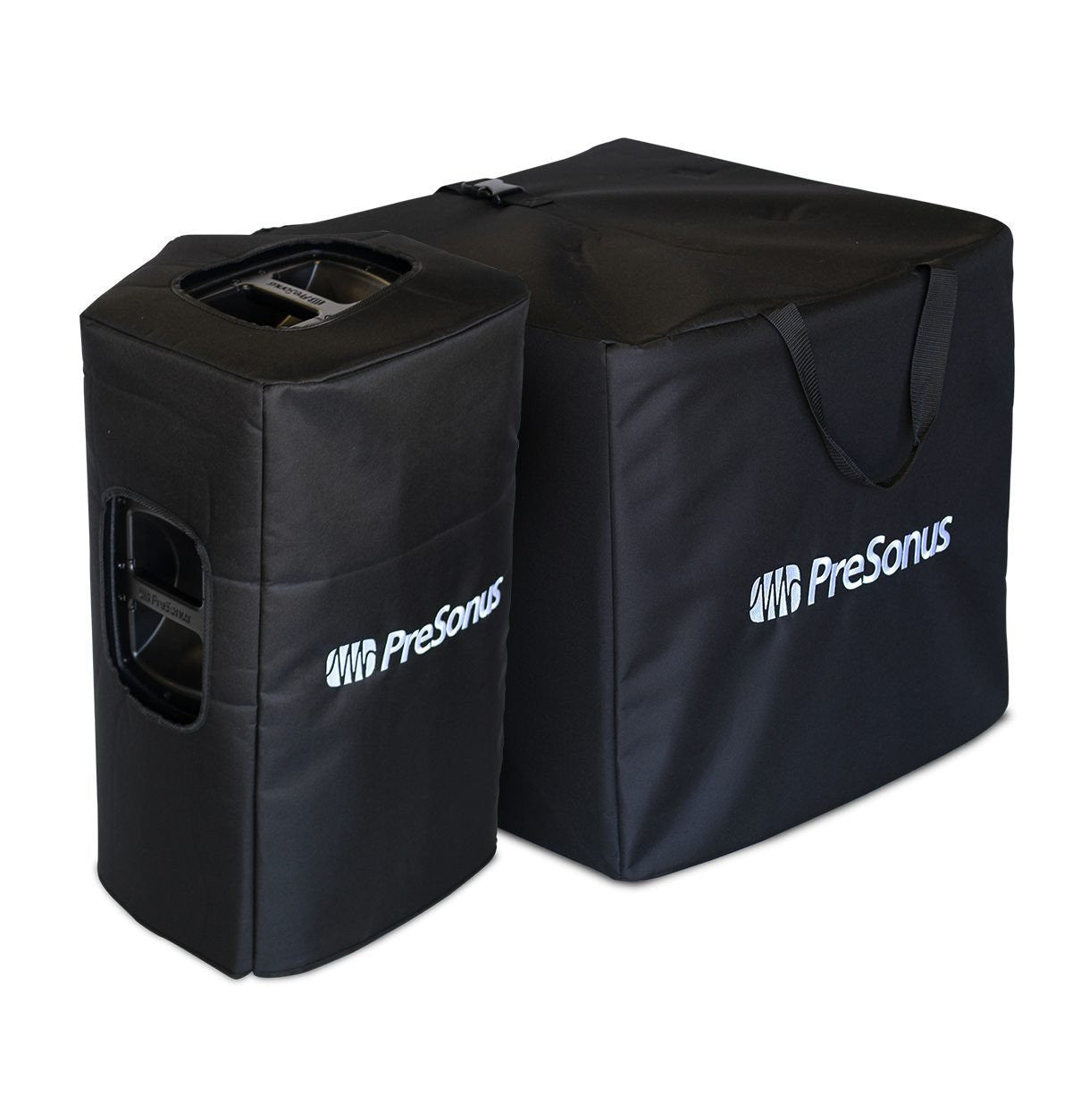 PreSonus ULT-18-Cover