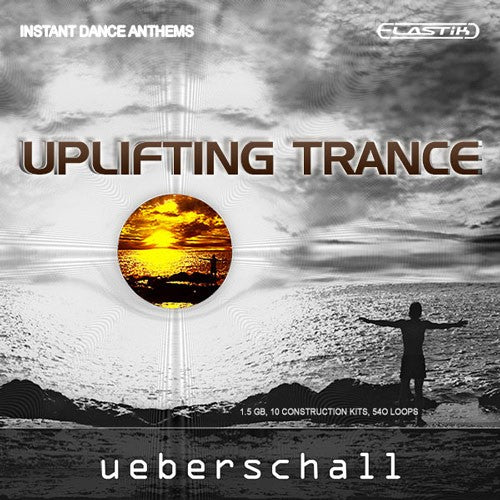 Ueberschall Uplifting Trance