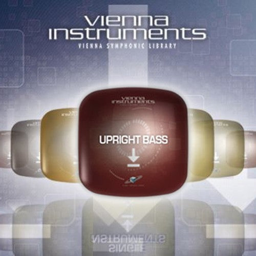 VSL Upright Bass