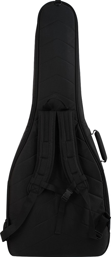 Ultimate Support Hybrid 2.0 Guitar Cases - Acoustic