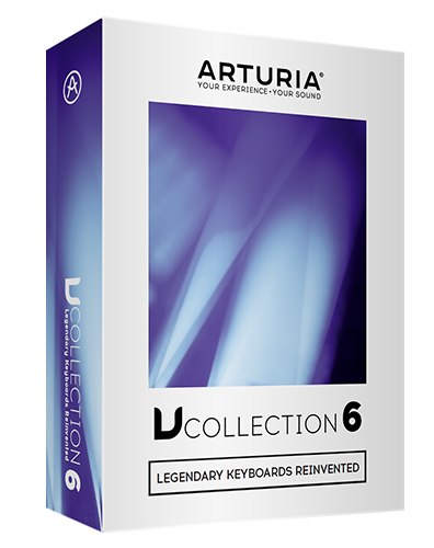 Arturia V Collection 6