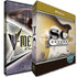 Prominy V-Metal and SC Electric Guitar Bundle