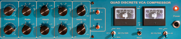 Vertigo VSC-2