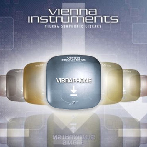 VSL Vibraphone