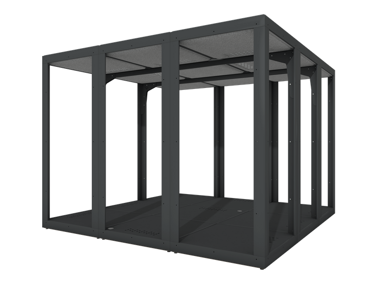 Vicoustic | VicBooth Ultra 3x3 Module